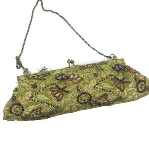 Vintage Clutch by Gadzooks